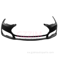 Model S 2012-2016 OEM 1030348-00-Bumper ya mbele